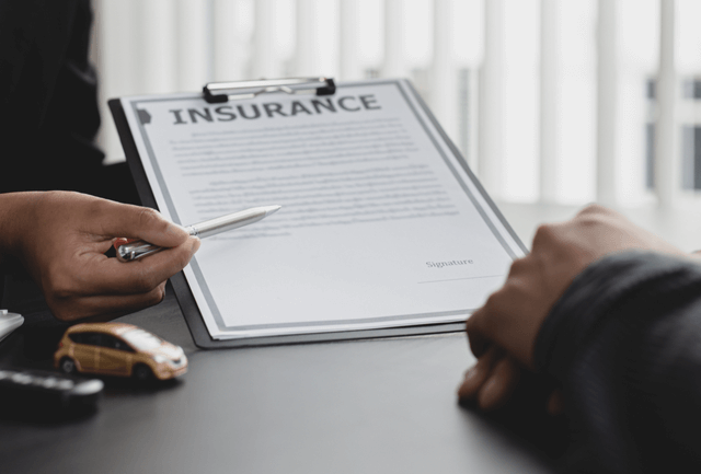 Insurance Adjuster Services
