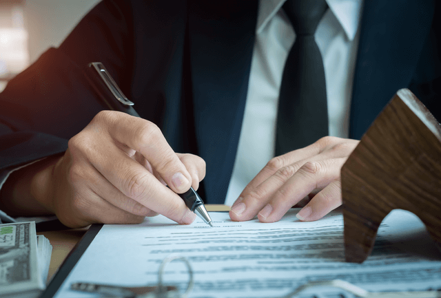 Public Adjuster Services