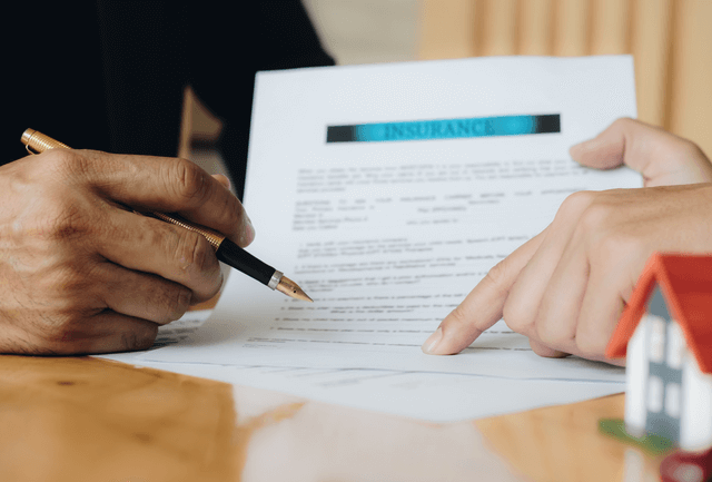 Insurance Claim Experts